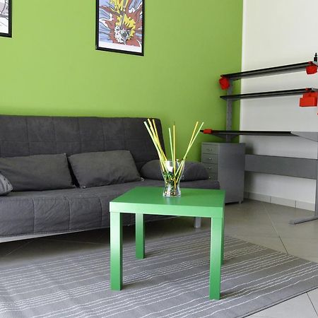Coolor Holiday And Business Rentals Salerno Eksteriør billede