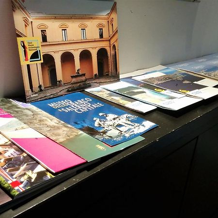 Coolor Holiday And Business Rentals Salerno Eksteriør billede