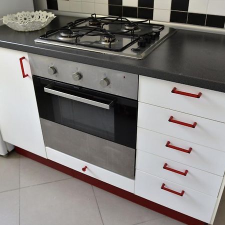 Coolor Holiday And Business Rentals Salerno Eksteriør billede