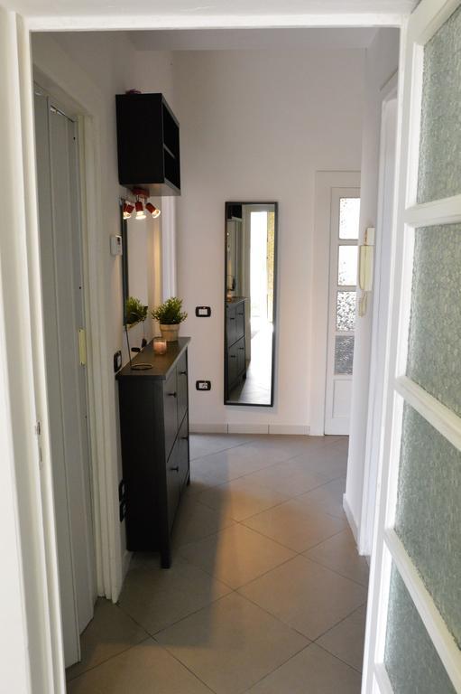 Coolor Holiday And Business Rentals Salerno Eksteriør billede
