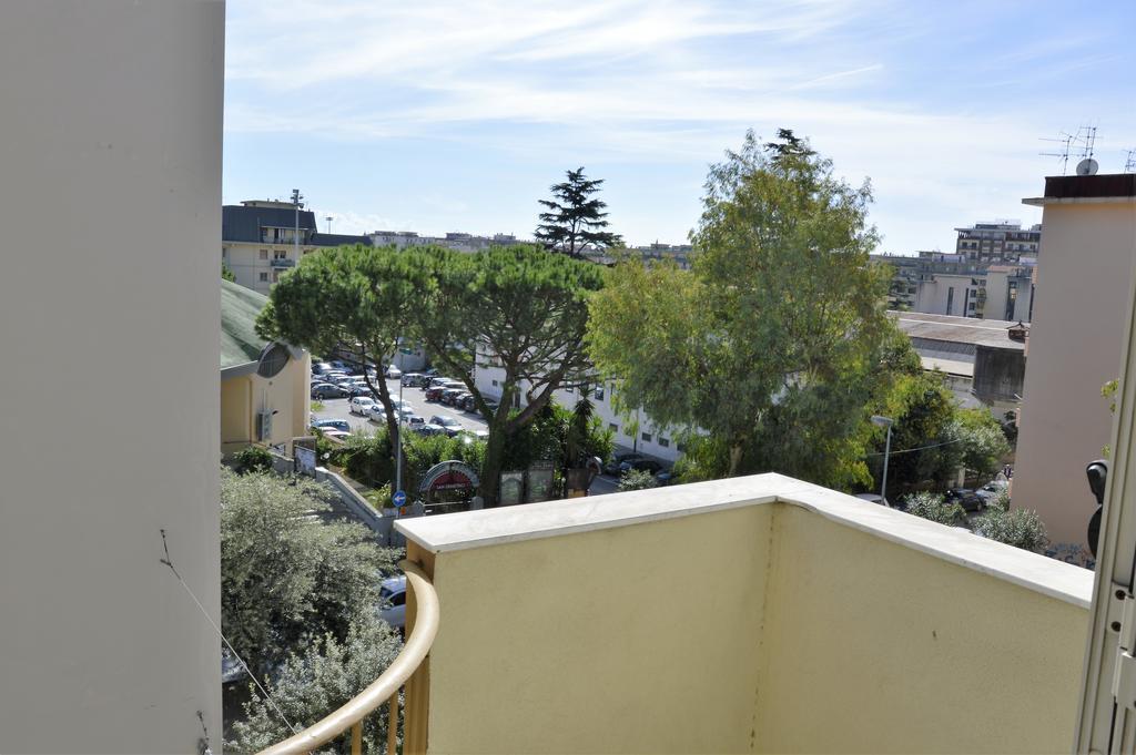 Coolor Holiday And Business Rentals Salerno Eksteriør billede