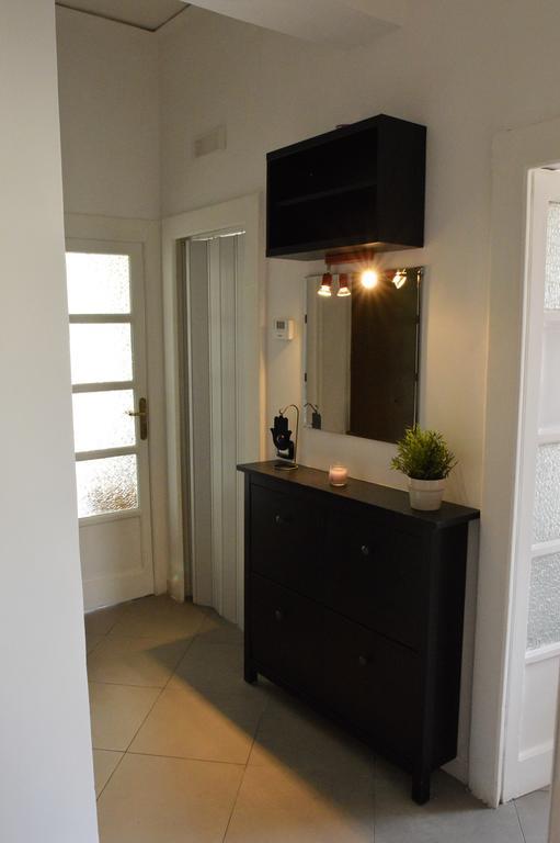Coolor Holiday And Business Rentals Salerno Eksteriør billede