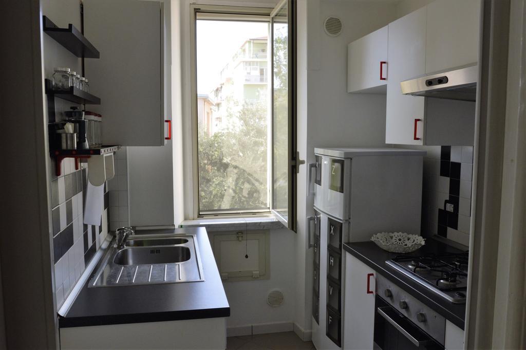 Coolor Holiday And Business Rentals Salerno Eksteriør billede