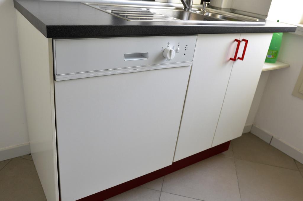 Coolor Holiday And Business Rentals Salerno Eksteriør billede