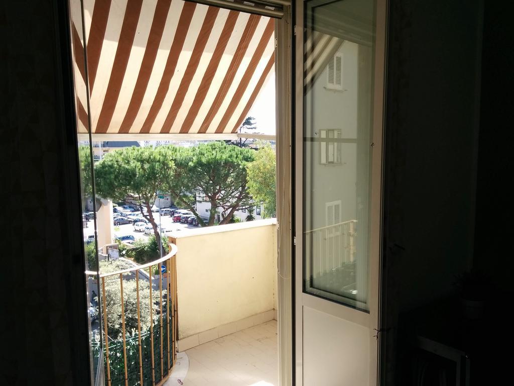 Coolor Holiday And Business Rentals Salerno Eksteriør billede