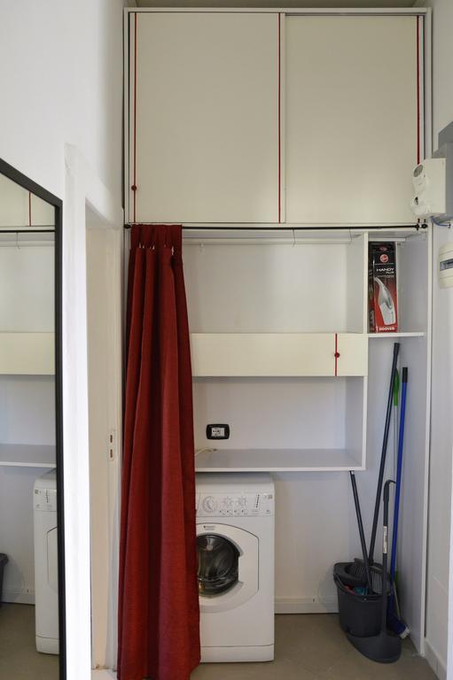 Coolor Holiday And Business Rentals Salerno Eksteriør billede