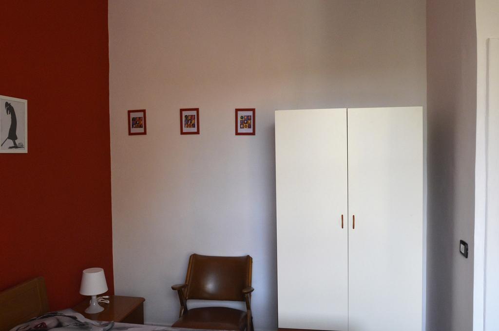 Coolor Holiday And Business Rentals Salerno Eksteriør billede