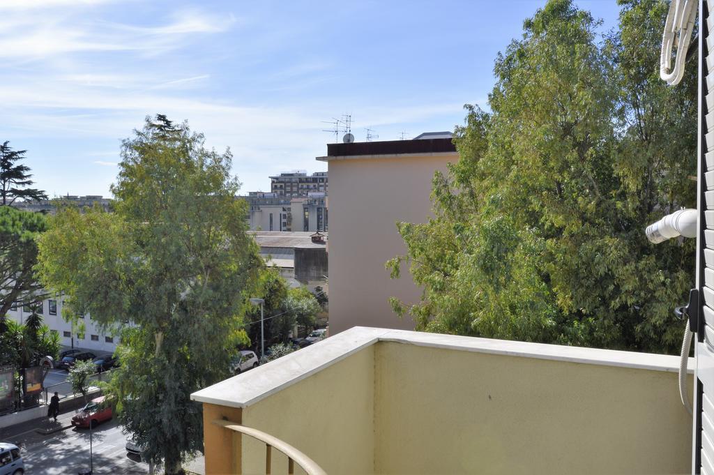 Coolor Holiday And Business Rentals Salerno Eksteriør billede