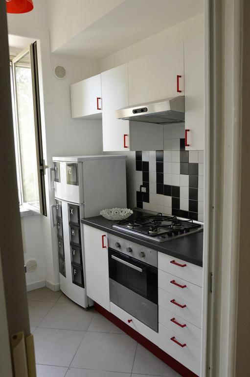 Coolor Holiday And Business Rentals Salerno Eksteriør billede