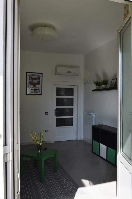 Coolor Holiday And Business Rentals Salerno Eksteriør billede