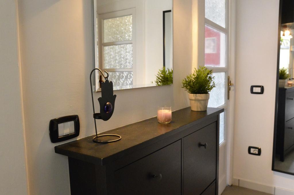 Coolor Holiday And Business Rentals Salerno Eksteriør billede