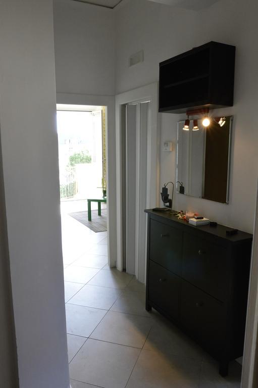 Coolor Holiday And Business Rentals Salerno Eksteriør billede