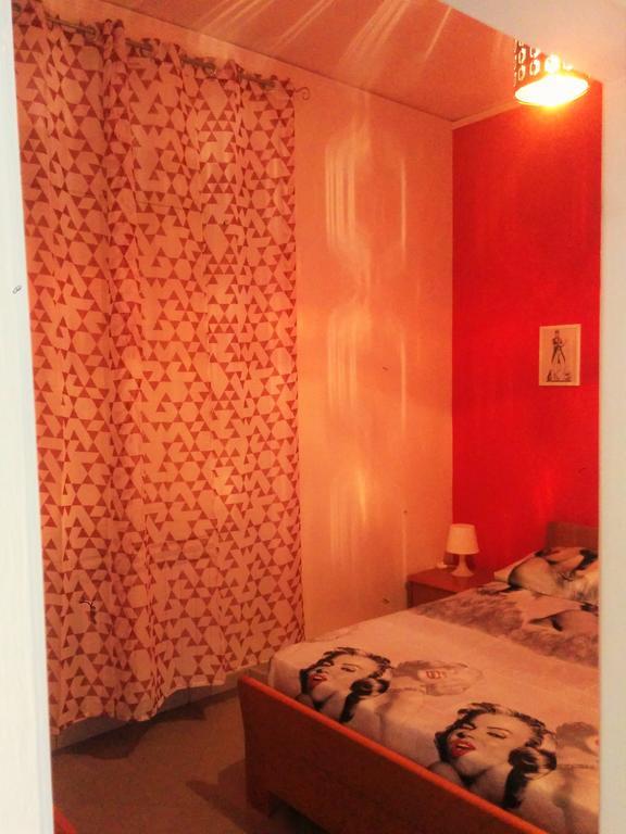 Coolor Holiday And Business Rentals Salerno Eksteriør billede