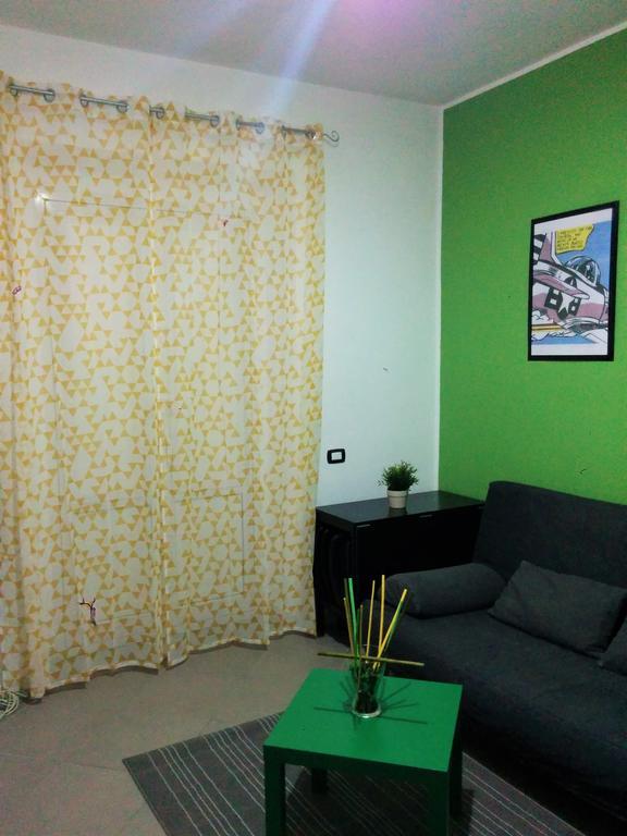 Coolor Holiday And Business Rentals Salerno Eksteriør billede