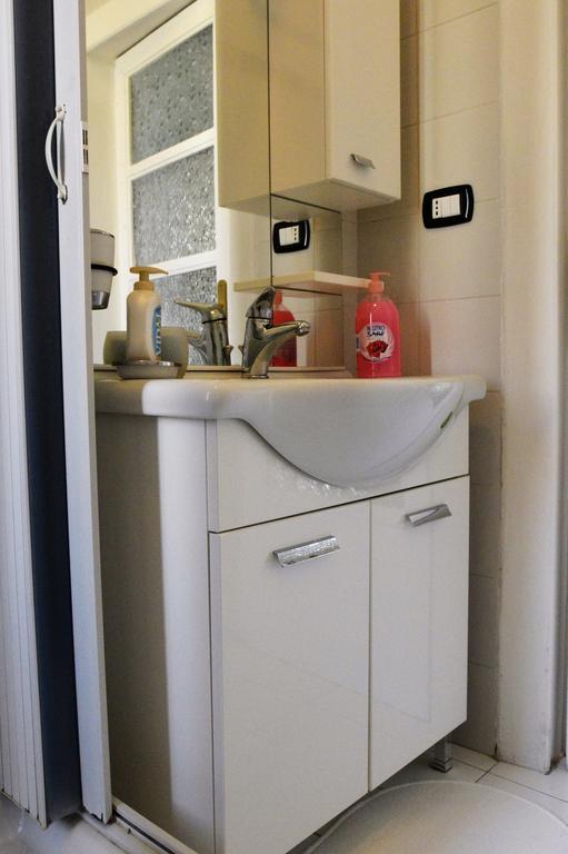 Coolor Holiday And Business Rentals Salerno Eksteriør billede