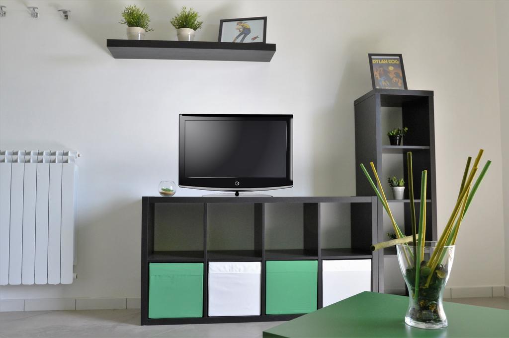 Coolor Holiday And Business Rentals Salerno Eksteriør billede