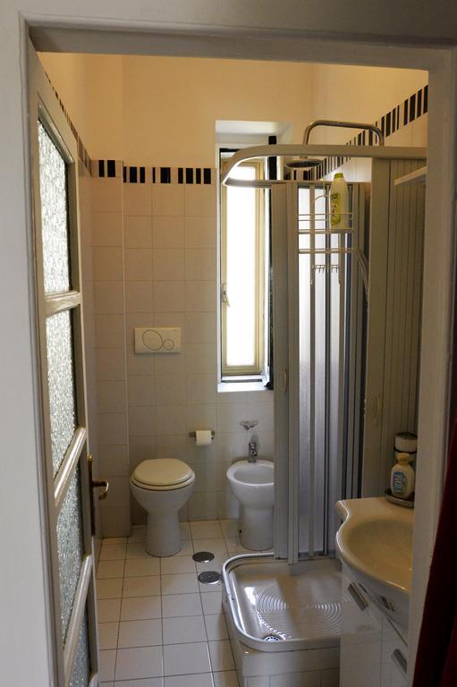 Coolor Holiday And Business Rentals Salerno Eksteriør billede