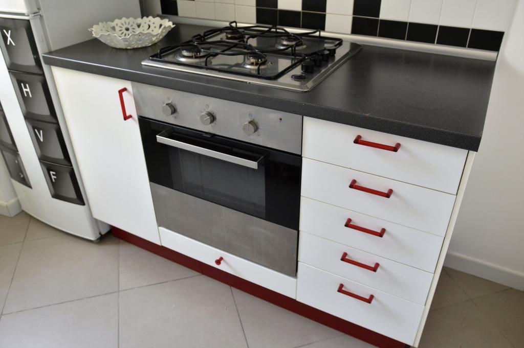 Coolor Holiday And Business Rentals Salerno Eksteriør billede
