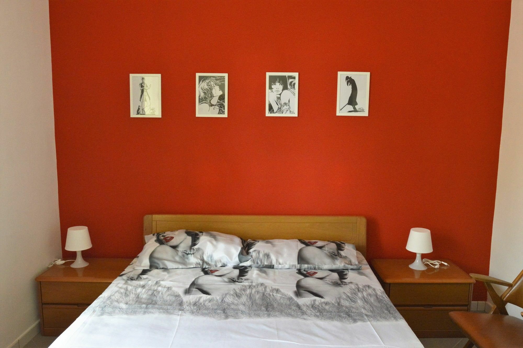 Coolor Holiday And Business Rentals Salerno Eksteriør billede