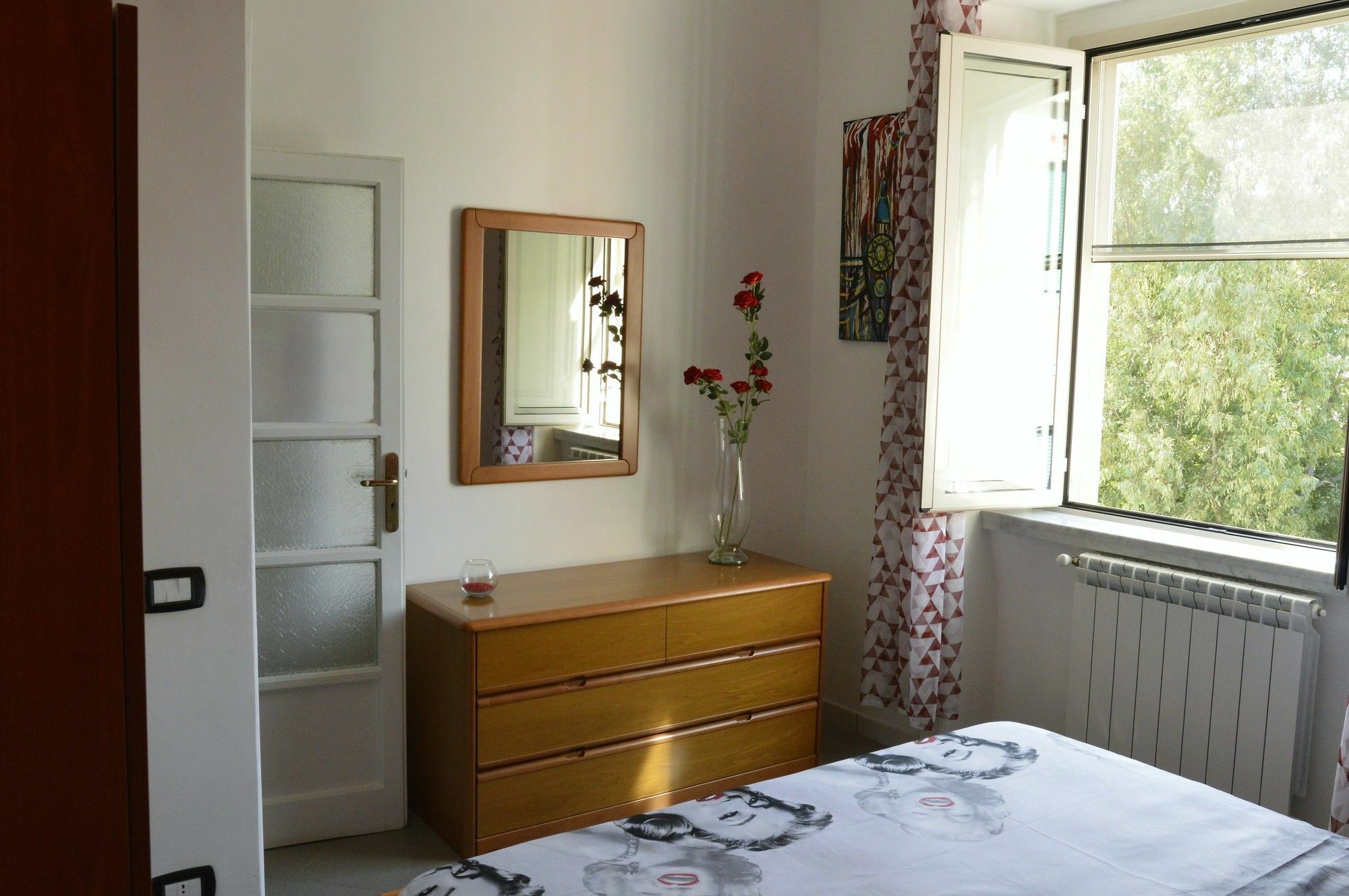 Coolor Holiday And Business Rentals Salerno Eksteriør billede